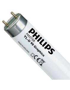 Philips master tl-d graphica tubo fluorescente t8 150cm...