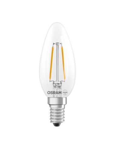 Osram-Ledvance led superstar classic b25 dim...