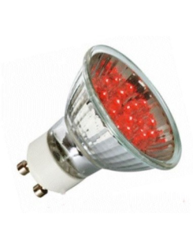 Orbitec 180151 bombilla led multipunto color...