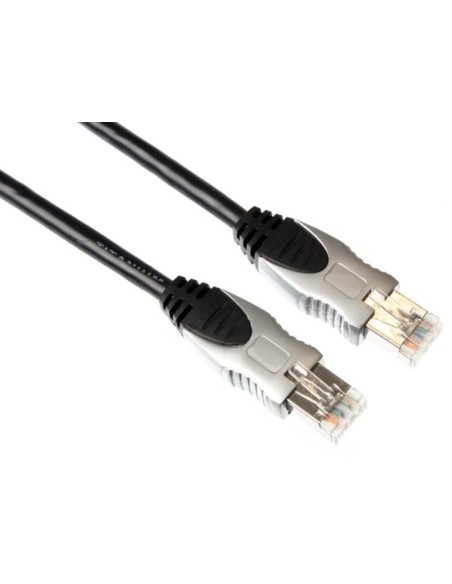 Velleman pac609t050 cable de red rj45 5 metros