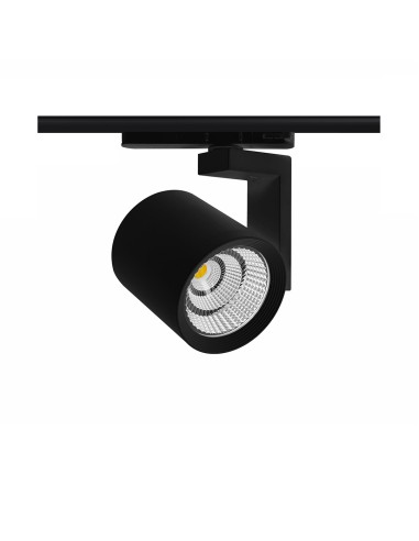 Beneito Faure 4450-v2 foco carril trifasico...