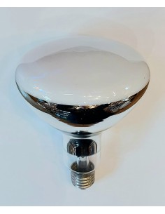 Osram hql-r de luxe lámpara de descarga 125w E27