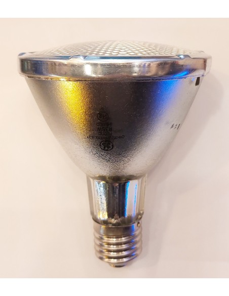 General Electric cdm-r par30 35w 830 40º E27
