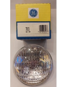 General Electric 7613 par36 6v 8w G53