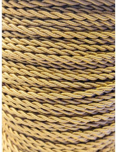 Cable eléctrico 2 X 0,75 forrado de cable de...