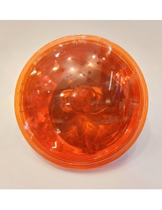 General Electric lámpara 4515 6v 30w color rojo tornillos