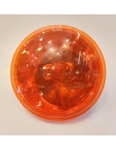 General Electric lámpara 4515 6v 30w color rojo...