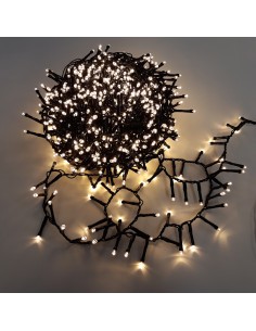 Guirma 22583 Guirnalda led 20 metros exterior ip44 1000...