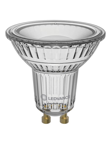 Ledvance par16 80 120 dim performance class regulable 220v 6,9w 4000k 120º GU10
