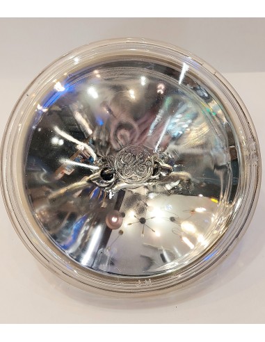 General Electric 4591 aircraft par36 28v 100w...