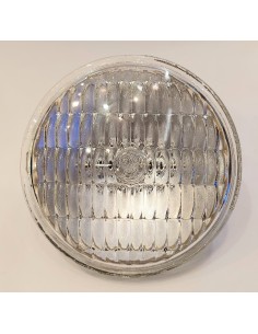 General Electric par36 wfl 30º 12v 35w tornillos