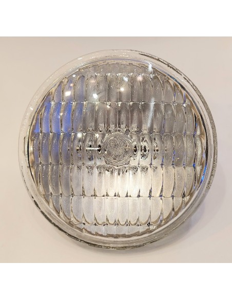 General Electric par36 wfl 30º 12v 35w tornillos