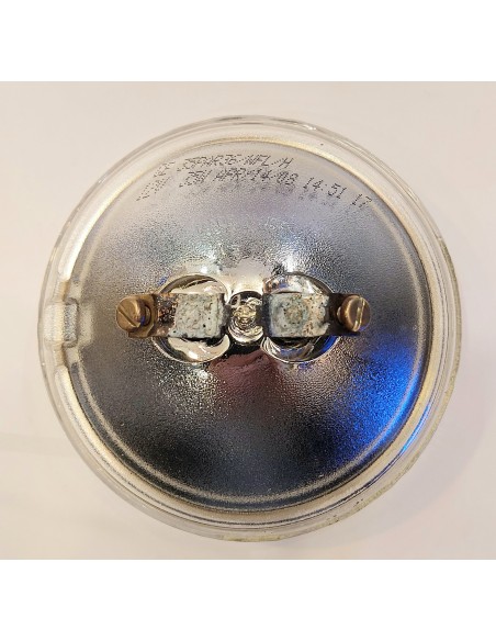 General Electric par36 wfl 30º 12v 35w tornillos