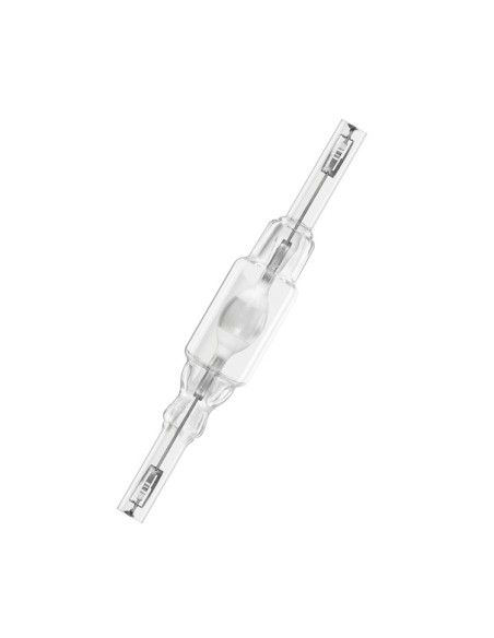 Osram powerstar hqi-ts 150w/d/excellence daylight de luxe RX7s