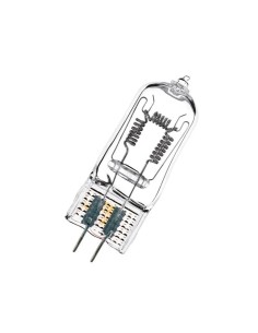 Osram 64576 halógena bipin 230v 1000w GX6.35