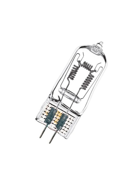 Osram 64576 halógena bipin 230v 1000w GX6.35