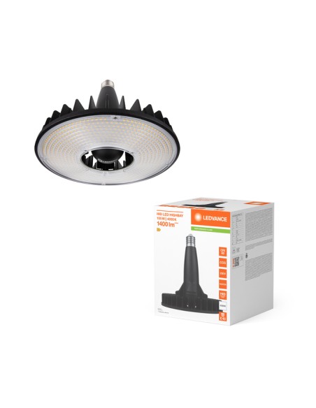 Ledvance hid led highbay performance class 220v 105w 4000k E40