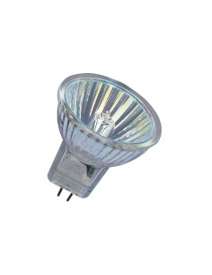 General Electric mr11 12v 35w 2900k 21º GU4