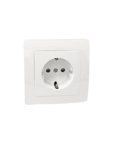 Electro dh 36.535 base shuko empotrable modelo...