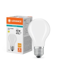 Ledvance classic a40 performance class standard mate 220v... 2