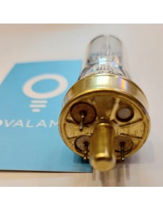 General Electic 39729 eps a1/268 240v 500w G17t 2