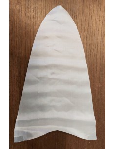 Tela de repuesto para efecto llama