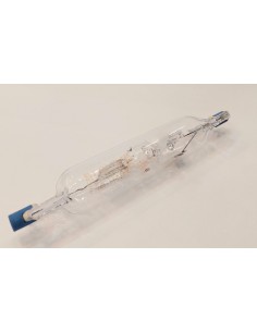 BLV 224321 hit-de colorlite 150w R7s color azul