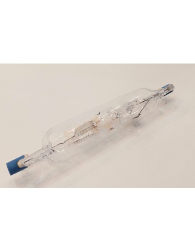 BLV 224321 hit-de colorlite 150w R7s color azul