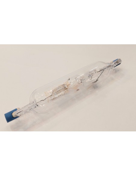 BLV 224321 hit-de colorlite 150w R7s color azul