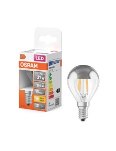 OSRAM-LEDVANCE LED STAR CLASSIC P31 ESFERICA LED CUPULA DE P 2