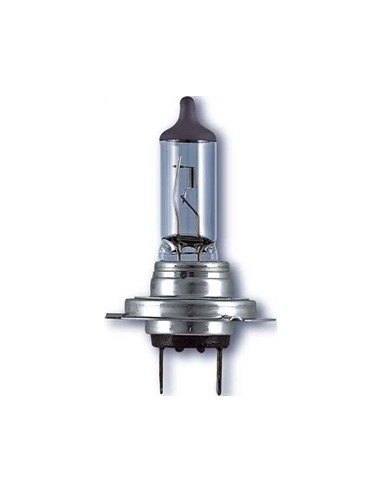 LAMP AUTO H7 12V 55W PX26d