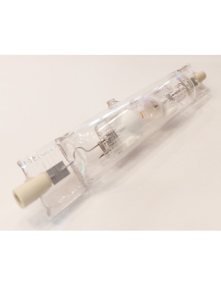 General Electric 12184 arc150/uvc/td/magenta descarga lineal 150w R7s color magenta