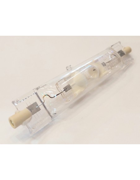 General Electric 12181 arc150/uvc/td/green descarga lineal 150w R7s color verde