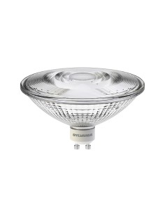 Sylvania 31858 es111 led regulable 220v 12w 3000k 25º GU10