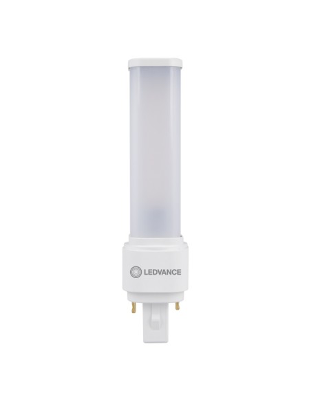 Ledvance dulux led d18 em v 220v 7w 4000k G24d-2 2 pin