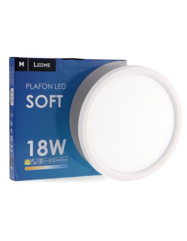LEDVANCE DL ALU DN150 DOWNLIGHT LED 220V 14W 3000K