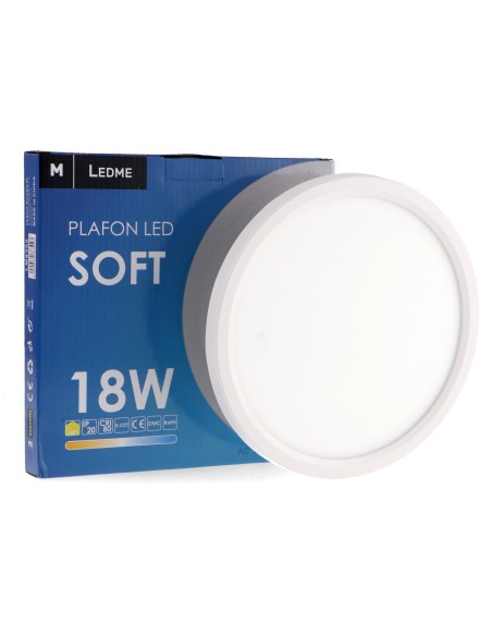 LEDVANCE DL ALU DN150 DOWNLIGHT LED 220V 14W 3000K
