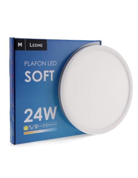 LEDVANCE DL ALU DN150 DOWNLIGHT LED 220V 14W 3000K