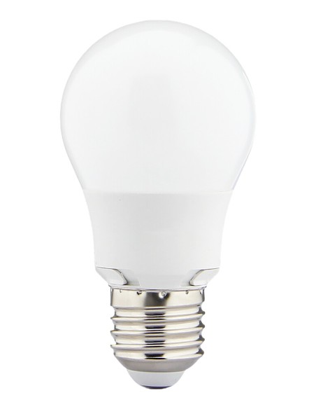 Electro dh 81.139/cct bombilla led esférica mate 220v 3-5-7w 3000k-4200k-6500k E27