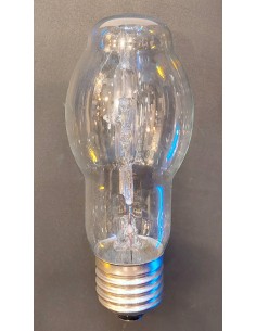 Radium halogena btt clara 230v 100w E27