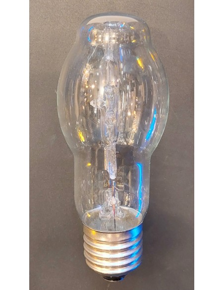 Radium halogena btt clara 230v 100w E27