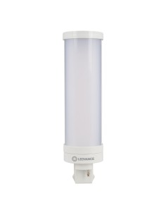 Ledvance dulux led t26 em v 220v 9w 4000k GX24d-3 2 pin