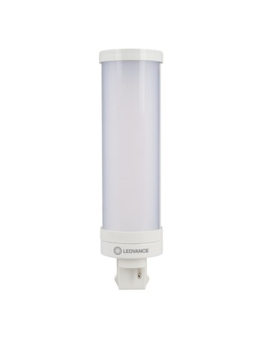 Ledvance dulux led t26 em v 220v 9w 4000k...