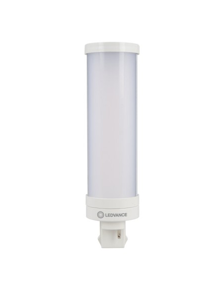 Ledvance dulux led t26 em v 220v 9w 4000k GX24d-3 2 pin