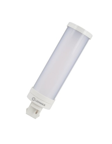 Ledvance dulux led t26 em v 220v 9w 4000k...