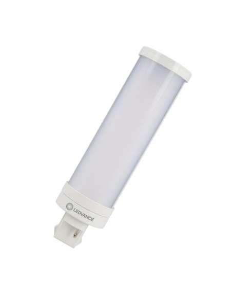 Ledvance dulux led t26 em v 220v 9w 4000k GX24d-3 2 pin