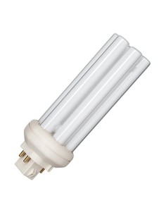 Philips master pl-t 4p 32w 840 GX24q-3 4 pin