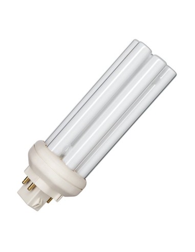 Philips master pl-t 4p 32w 840 GX24q-3 4 pin