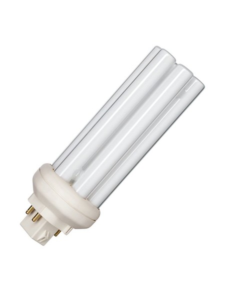Philips master pl-t 4p 32w 840 GX24q-3 4 pin