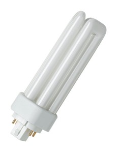 Osram dulux t/e plus 32w 827 GX24q-3